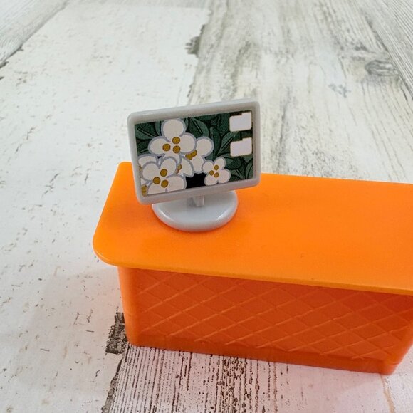 Bluey Airplane Desk Computer Suitcases Luggage Bags for Figure Playset NEW - Picture 2 of 9